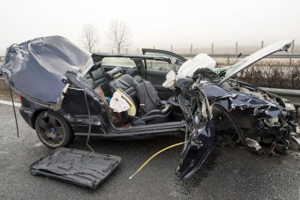 Magyarország legveszélyesebb útjai - itt a lista