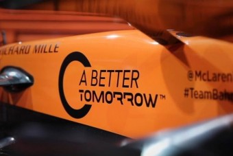 F1: Berezelt a McLaren is, változott az autó