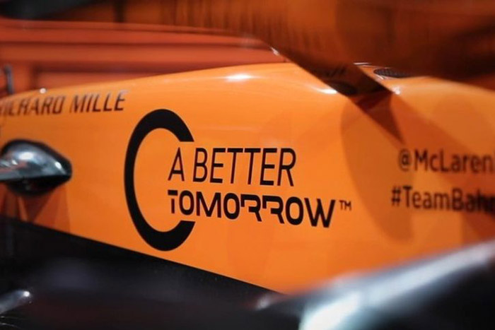 F1: Berezelt a McLaren is, változott az autó