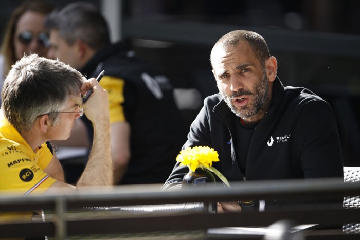 F1: A kanyarban sincsenek a 2021-es szabályok? 1