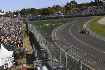 F1: Jó ideig nem lesznek még nézők
