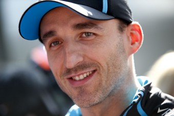 F1: Kubica megint tesztpilóta lesz? 