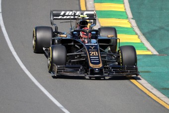 F1: A pluszpont csak a nagyok játéka?