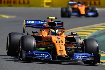 A McLaren kiszállhat a Forma-1-ből?