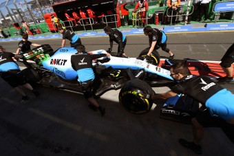 F1: Rossz ötlet az új edzésszabály?