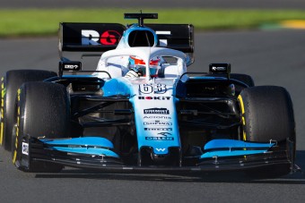 F1: Ezért marad sereghajtó a Williams