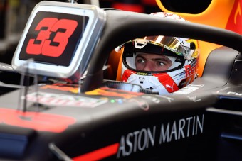 F1: A Red Bullnak már nem ellenfél a Ferrari