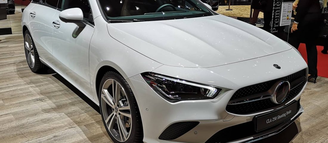 Tágasabb lett a Mercedes kecskeméti kombija