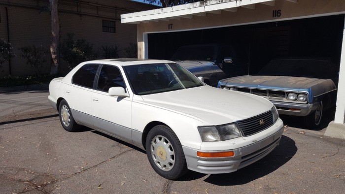 Alig hisszük el, hogy ez az autó 1,6 millió kilométert futott 2