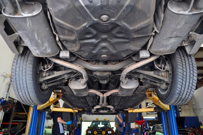 Alig hisszük el, hogy ez az autó 1,6 millió kilométert futott 3