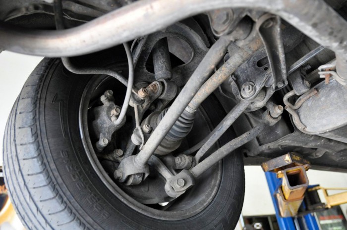 Alig hisszük el, hogy ez az autó 1,6 millió kilométert futott 4