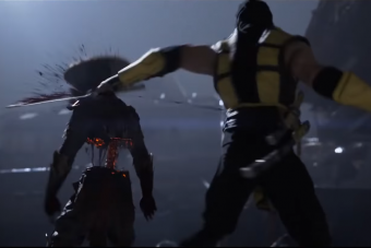 Újra kitépik egymás gerincét Sub-Zeroék a Mortal Kombatban