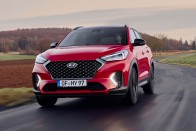 Megérkezett a Hyundai sportterepjárója 83