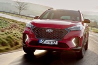 Megérkezett a Hyundai sportterepjárója 84