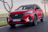 Megérkezett a Hyundai sportterepjárója 47