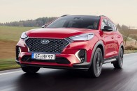 Megérkezett a Hyundai sportterepjárója 49