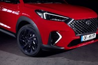 Megérkezett a Hyundai sportterepjárója 63