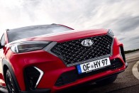 Megérkezett a Hyundai sportterepjárója 70