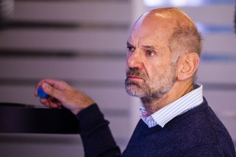 F1: Alig alszik a Red Bull zsenije