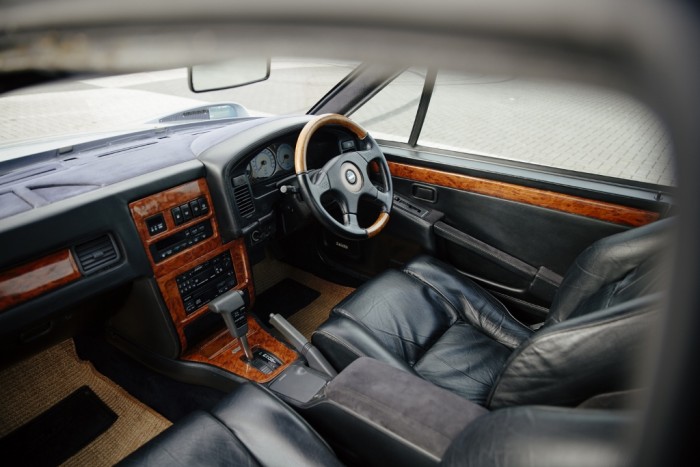 Japán autó, olasz ruhában – Autech Zagato Stelvio 7 | Vezess Japán autó, olasz ruhában – Autech Zagato Stelvio 7