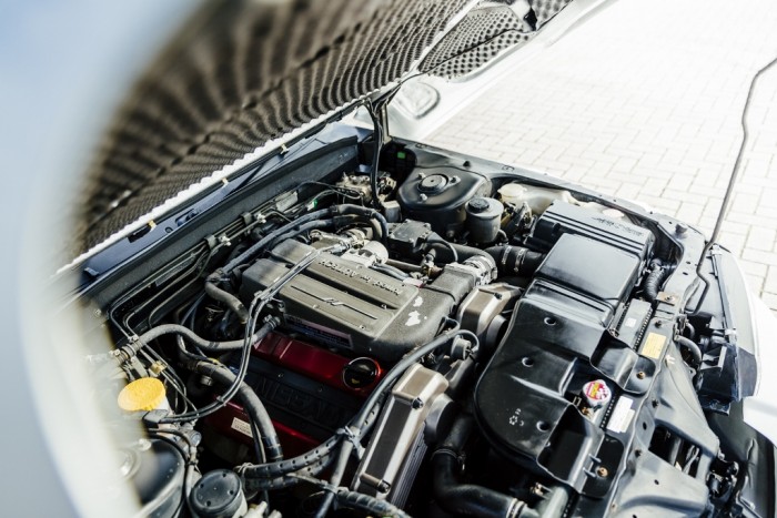 Japán autó, olasz ruhában – Autech Zagato Stelvio 8 | Vezess Japán autó, olasz ruhában – Autech Zagato Stelvio 8