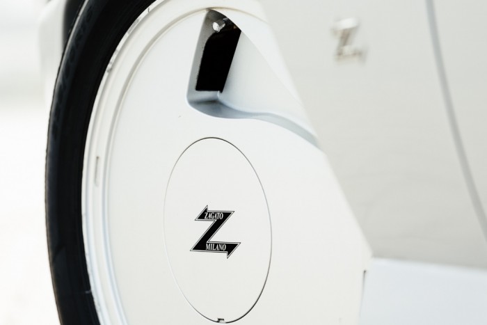 Japán autó, olasz ruhában – Autech Zagato Stelvio 6 | Vezess Japán autó, olasz ruhában – Autech Zagato Stelvio 6