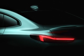 Fura nevet kap a BMW új autója