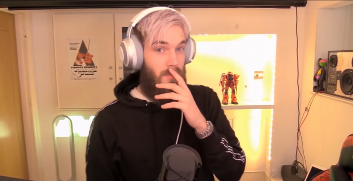 Óriási csata zajlik a YouTube trónjáért 1 Óriási csata zajlik a YouTube trónjáért 1