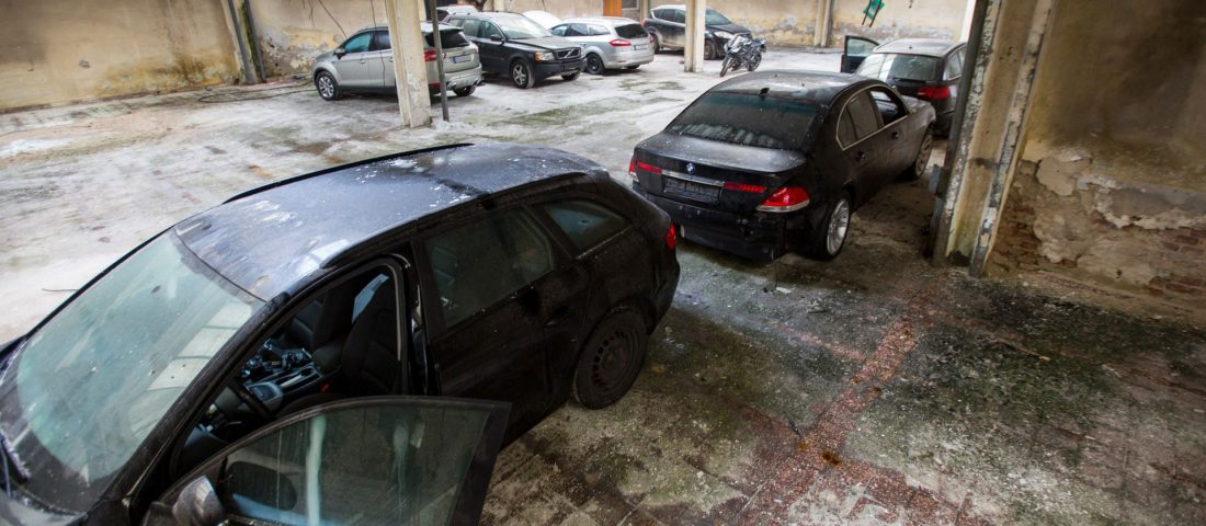 „Ha kint vannak a vadászok, pihennek a vadak”