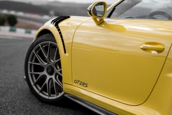 Na, ezért igazán kijár a tisztelet a Porschénak