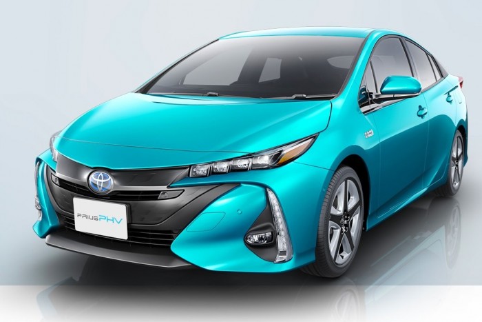 Ez a hibrid tisztább, mint kellene