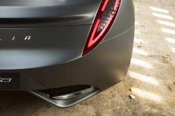 Ez a hibrid nem a spórolásról szól