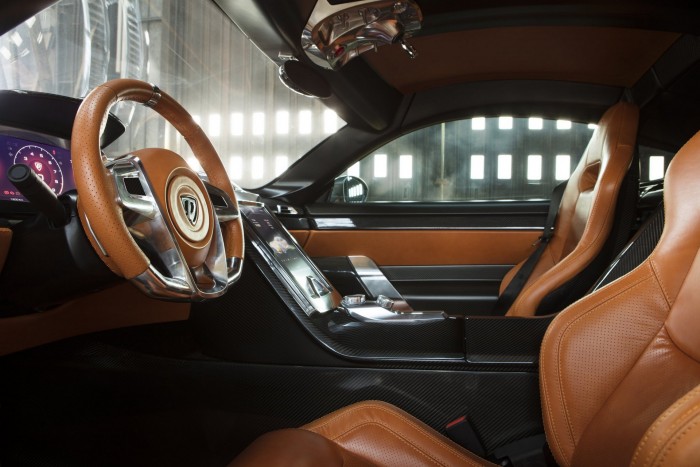 Ez a hibrid nem a spórolásról szól 6 | Vezess Ez a hibrid nem a spórolásról szól 6