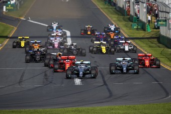 F1: Titoktartást fogadtak a tárgyaláson