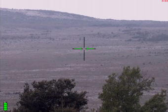 Félelmetes a francia hadsereg legújabb fegyvere