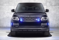 Izmosabb a páncélozott Range Rover 20