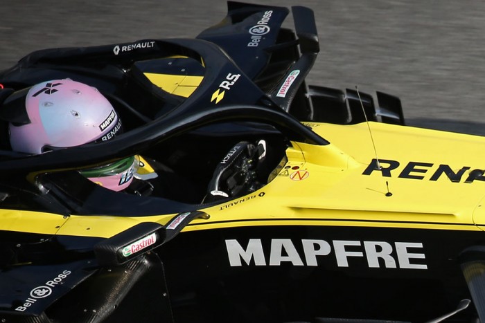 F1: Ricciardo olyat mutat, amilyet még nem láttunk 1 | Vezess F1: Ricciardo olyat mutat, amilyet még nem láttunk 1