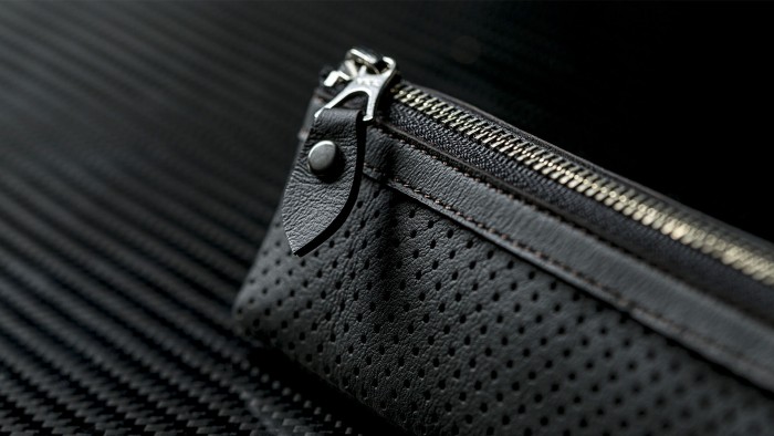 Luxus a Lexustól: öltözz össze az autóddal! 2