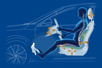 Fáj a hátad? Ülj Focusba!