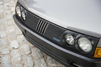 Hihetetlen, hogy ilyen Fiat Ritmo még létezik