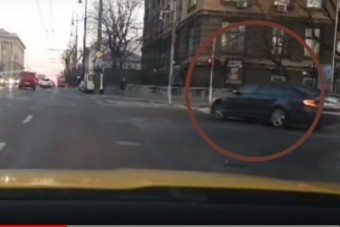 Gyalogos aluljáróban vandálkodott egy budapesti autós