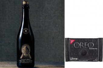 Itt a tökéletes étel és ital a Trónok harca utolsó évadához