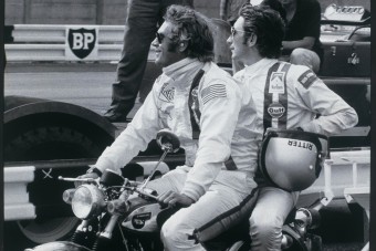 50 éves az ikonikus kronográf, amit Steve McQueen tett halhatatlanná