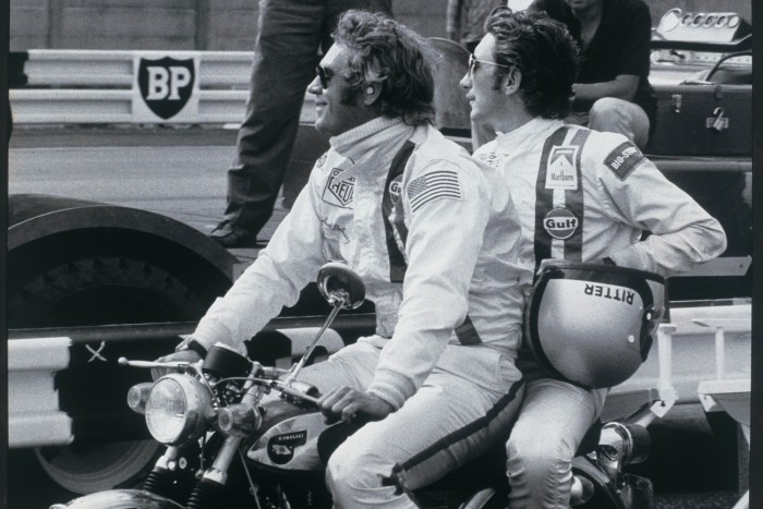 50 éves az ikonikus kronográf, amit Steve McQueen tett halhatatlanná