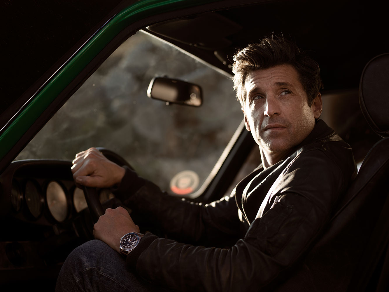 Villantott a nők bálványa 1