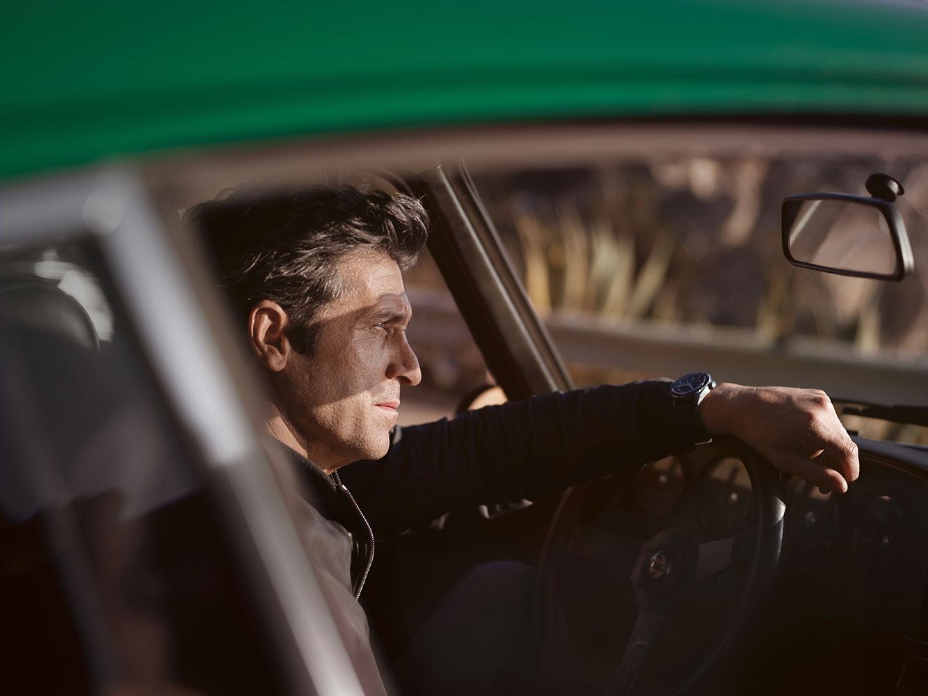 Villantott a nők bálványa 2