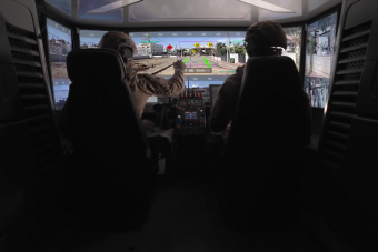 Ilyenek lesznek a jövő csúcstechnológiás tankjai