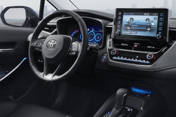 Ezt tudja, ennyibe kerül itthon a Toyota Corolla 6