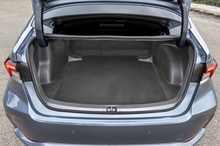 Ezt tudja, ennyibe kerül itthon a Toyota Corolla 9