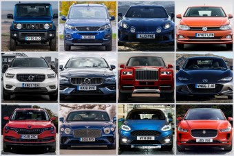 Akkor is a terepjárók győznek, ha nem indulnak